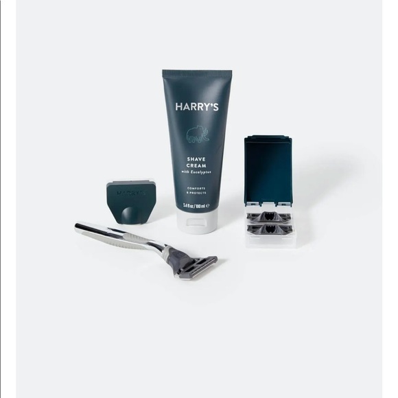 Harry’s Truman Shave Set - Picture 4 of 4